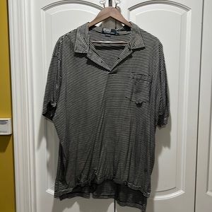 Men's Vintage Polo